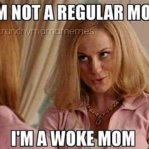 Meet your Posher, Heidi