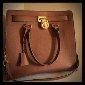 Michael Kors Steffano Tote