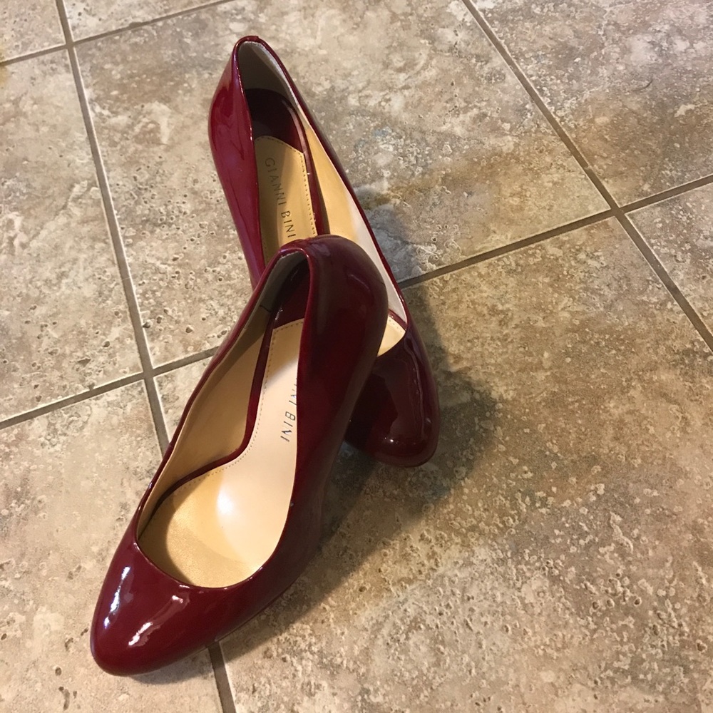 Gianni Bini Heels
