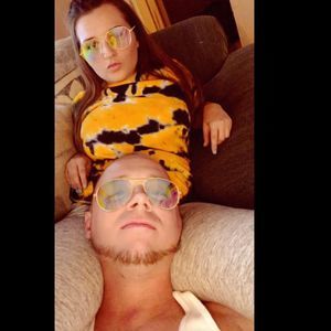 Meet your Posher, Alexandria