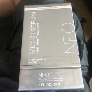 NeoCutis Micro-Serum Intensive Treatment.