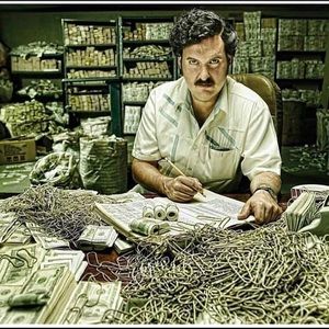 Meet your Posher, Jay