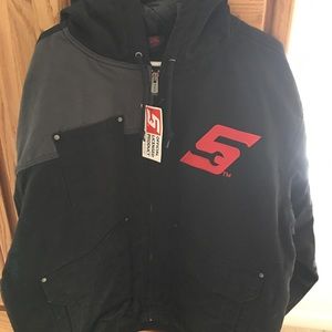 snap on hoodie 100th anniversary