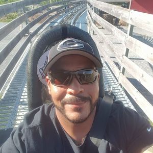 Meet your Posher, David