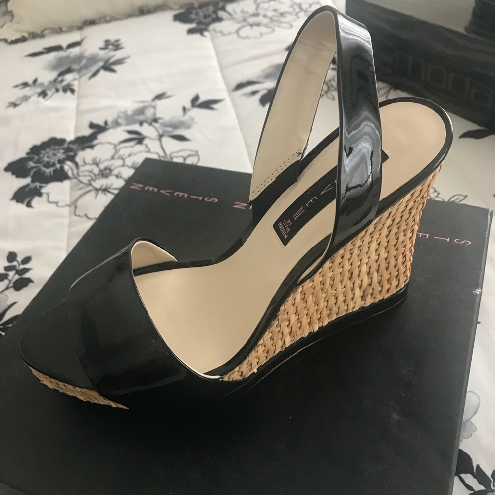 STEVEN Steve Madden Tristin sz 8.5
