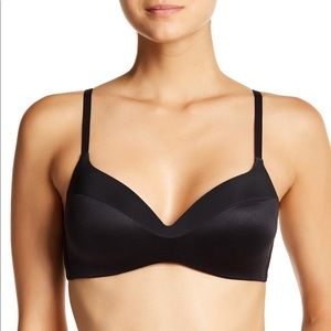 NWT! DKNY Fusion fit bra