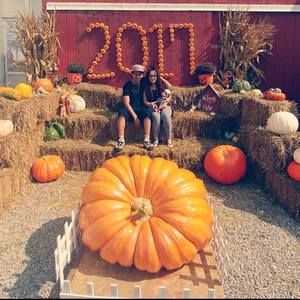 Meet your Posher, Taylor