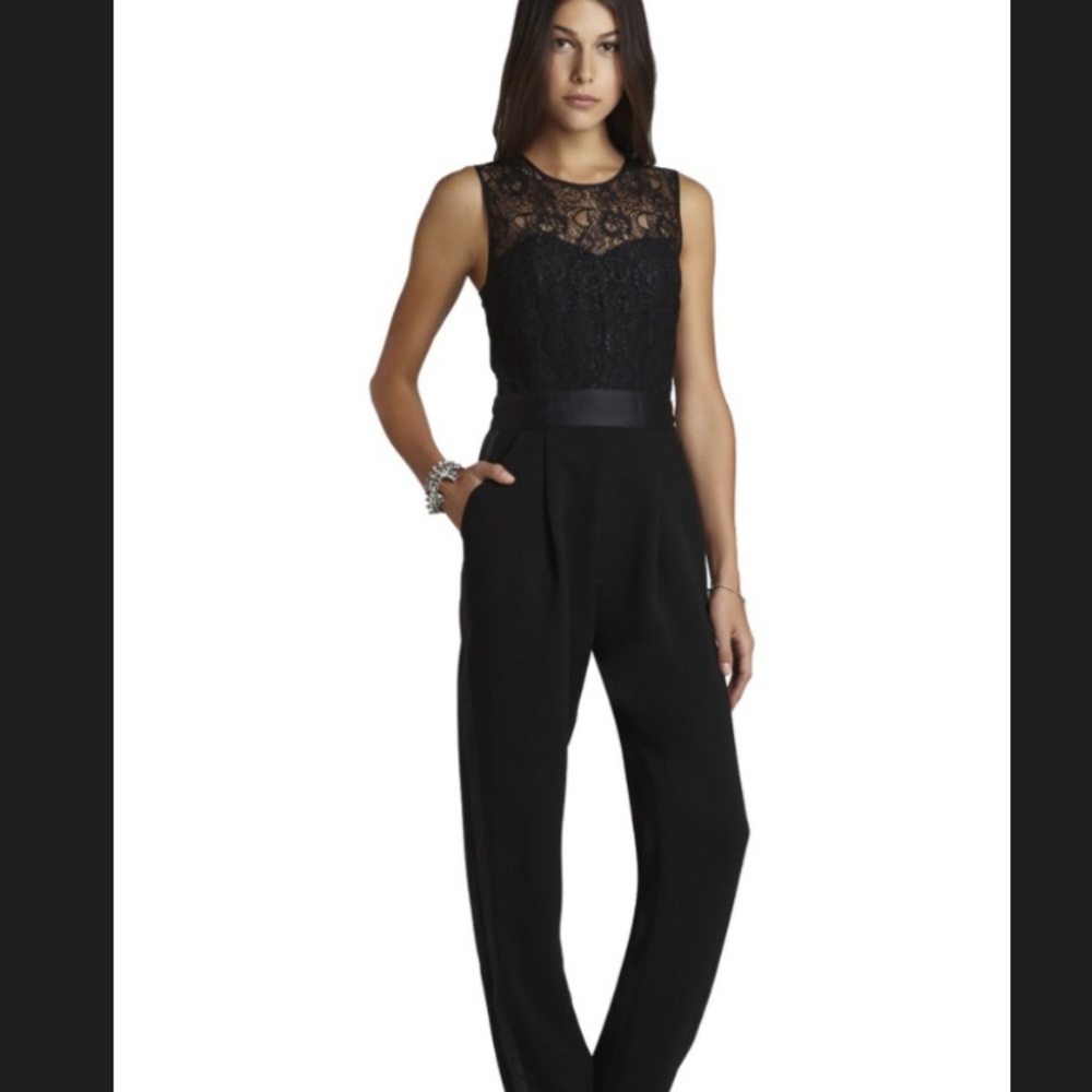 Bcbg romper