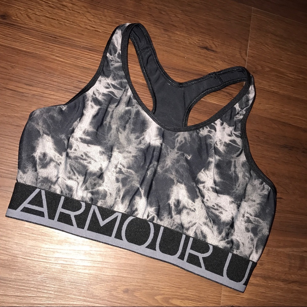 UA SPORTS BRA - NWOT