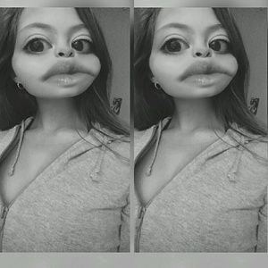 Meet your Posher, April