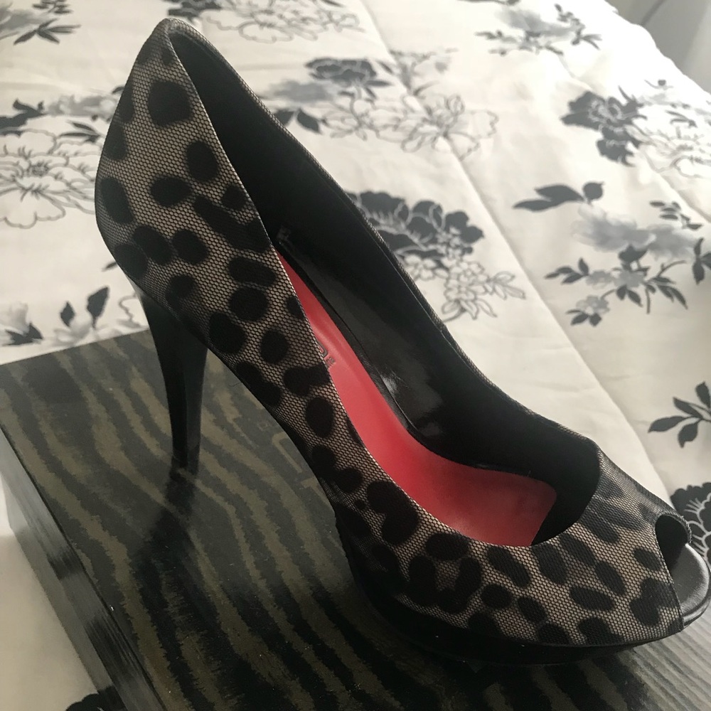 Moda spana Plebe Sz 8