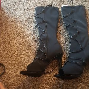 Brand New Sexy Steve Madden