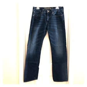 Men’s American Eagle Original Straight Jeans
