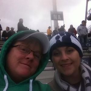 Meet your Posher, Cheryl