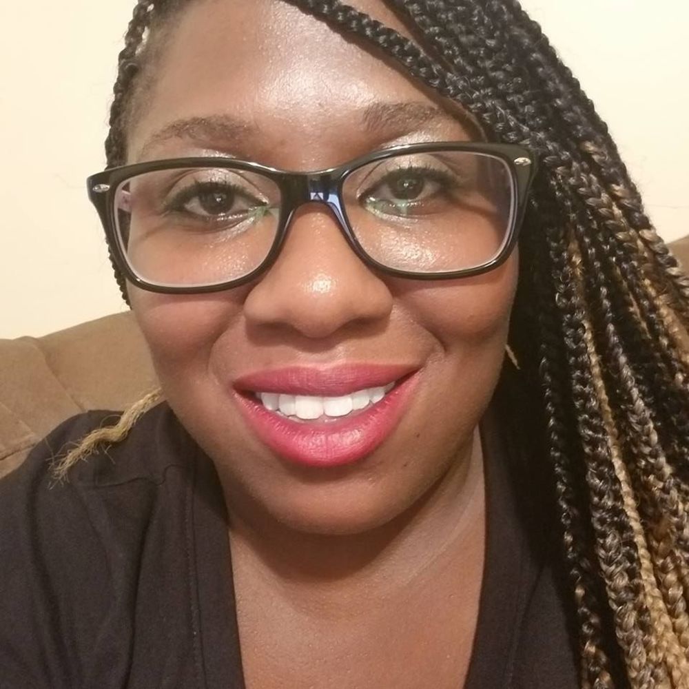 Meet your Posher, Quaylin