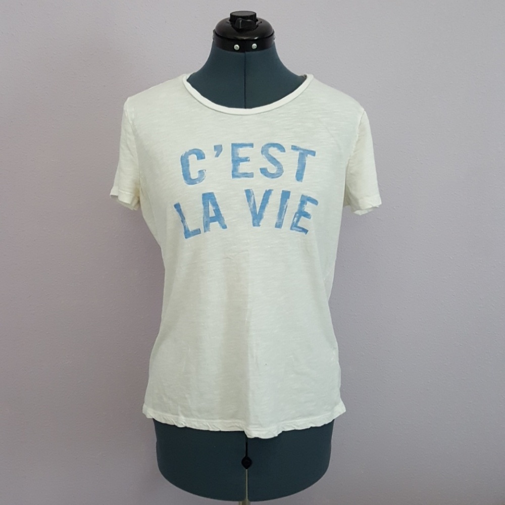 Old Navy Tee