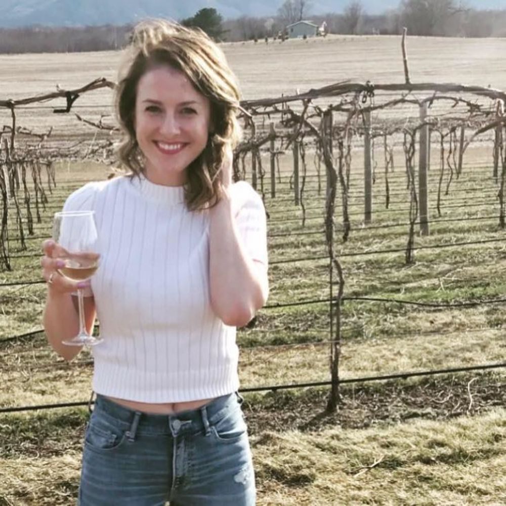 Meet your Posher, Amelia