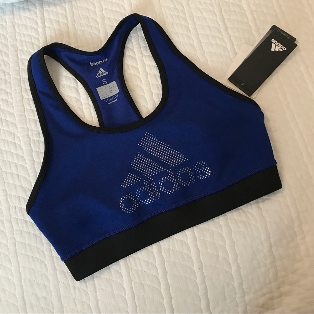 Adidas  Sports Bra