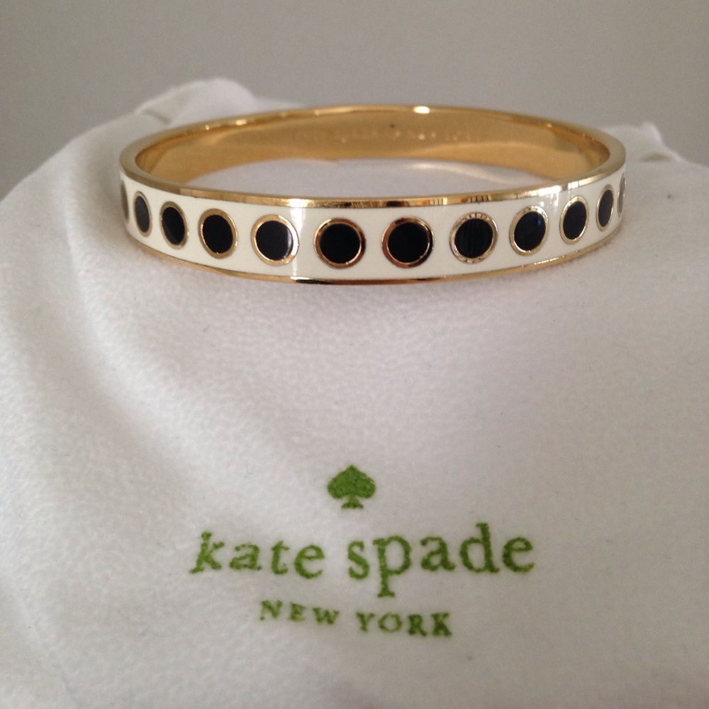 Kate Spade In the Spotlight Bangle - Picture 3 of 3