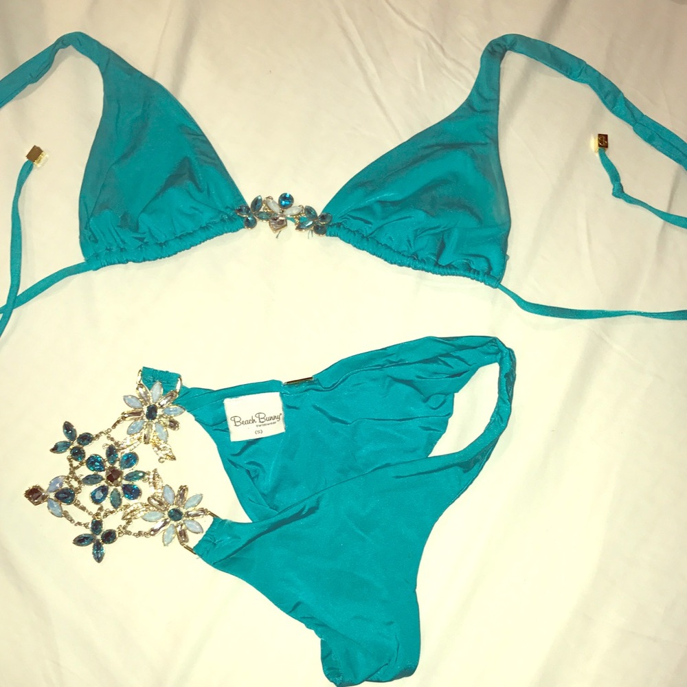 Beach bunny bathingsuit