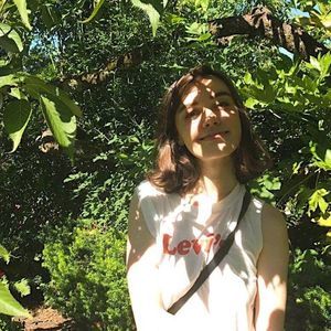 Meet your Posher, Marina