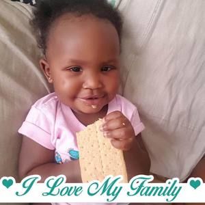 Meet your Posher, Sharon