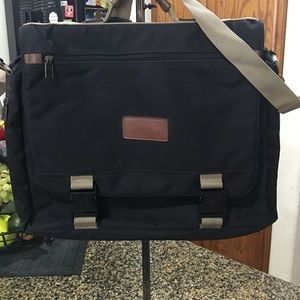 Showtime Briefcase Organizer Showtime Briefcase Organizer