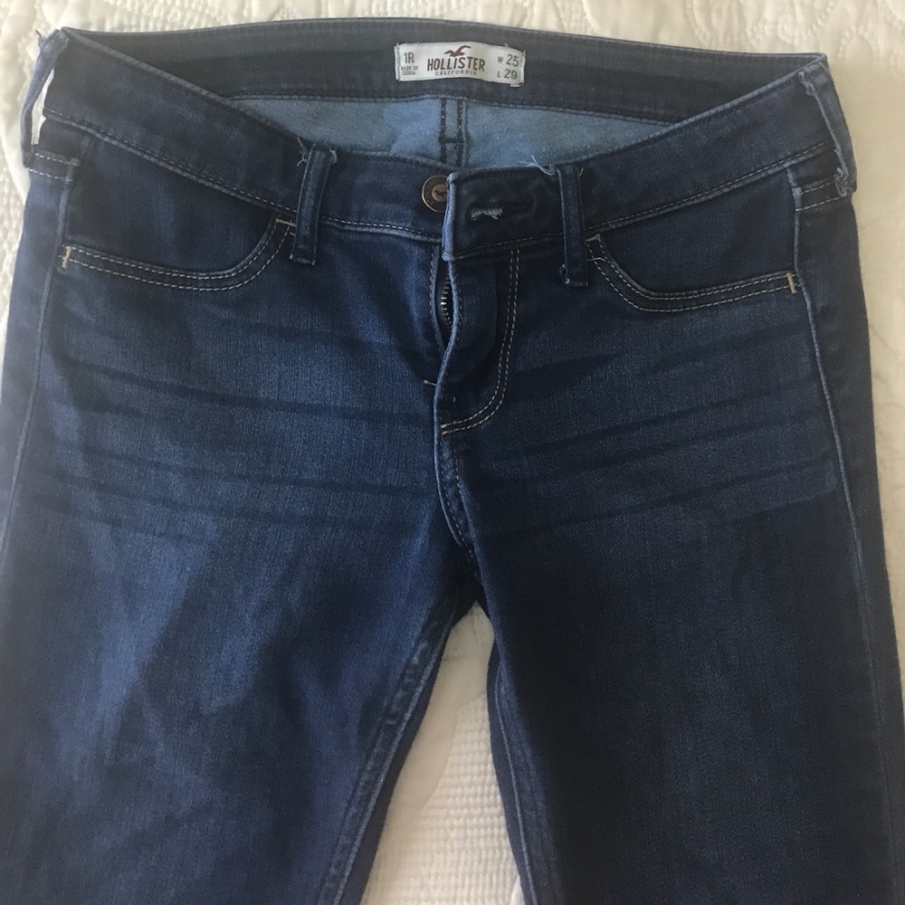 Hollister Jean Leggings