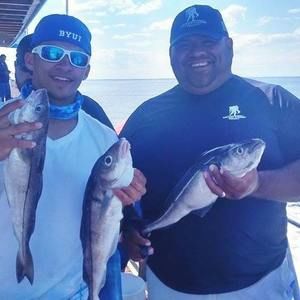 Meet your Posher, Christopher