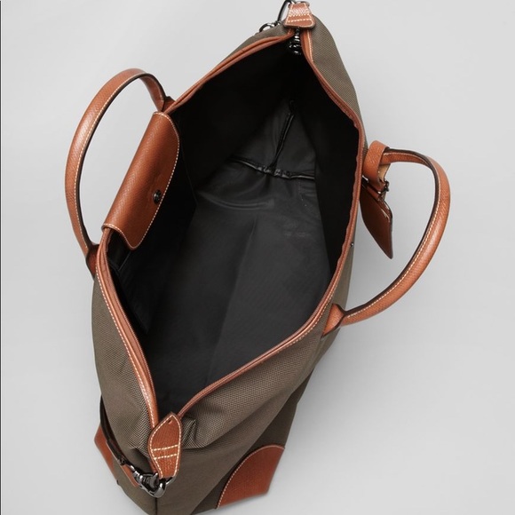 boxford travel bag xl