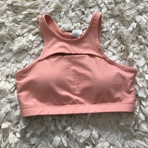 C&C California Sports Bra