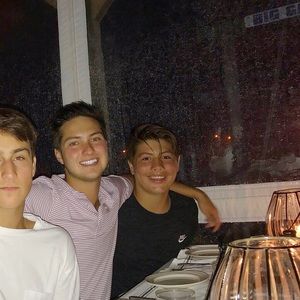 Meet your Posher, Justin