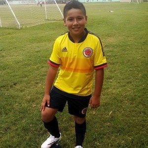 Meet your Posher, Roberto