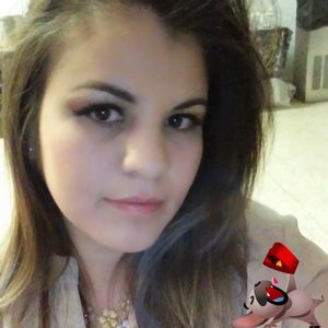 Meet your Posher, Dalia