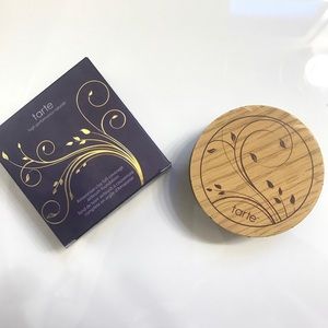 Tarte Amazonian Clay Airbrush Foundation