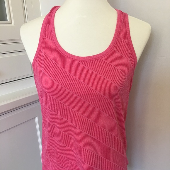 lululemon athletica Tops - Lululemon 'cool' racerback