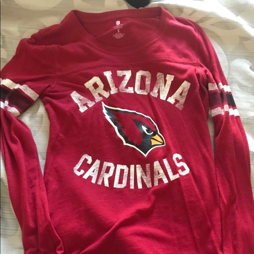 Victoria's Secret Pink Arizona Cardinals