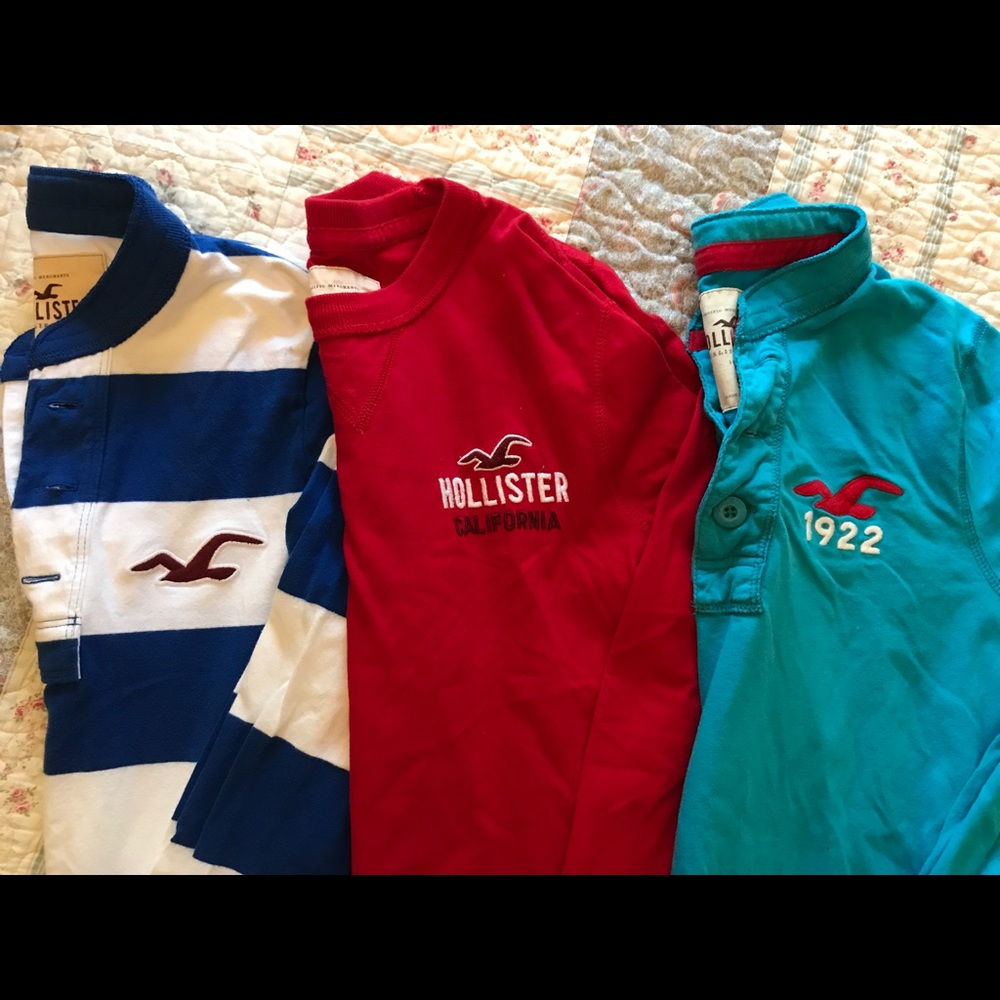 Shirt Bundle
