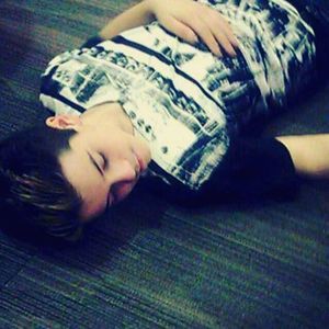 Meet your Posher, Brock