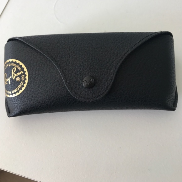 Authentic Polarized Ray-Ban - Picture 4 of 4