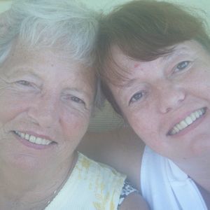 Meet your Posher, Donna