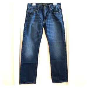 Men’s American Eagle Original Straight Jeans