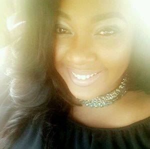 Meet your Posher, Chantal