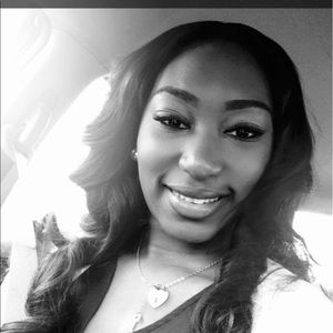 Meet your Posher, Tatiana