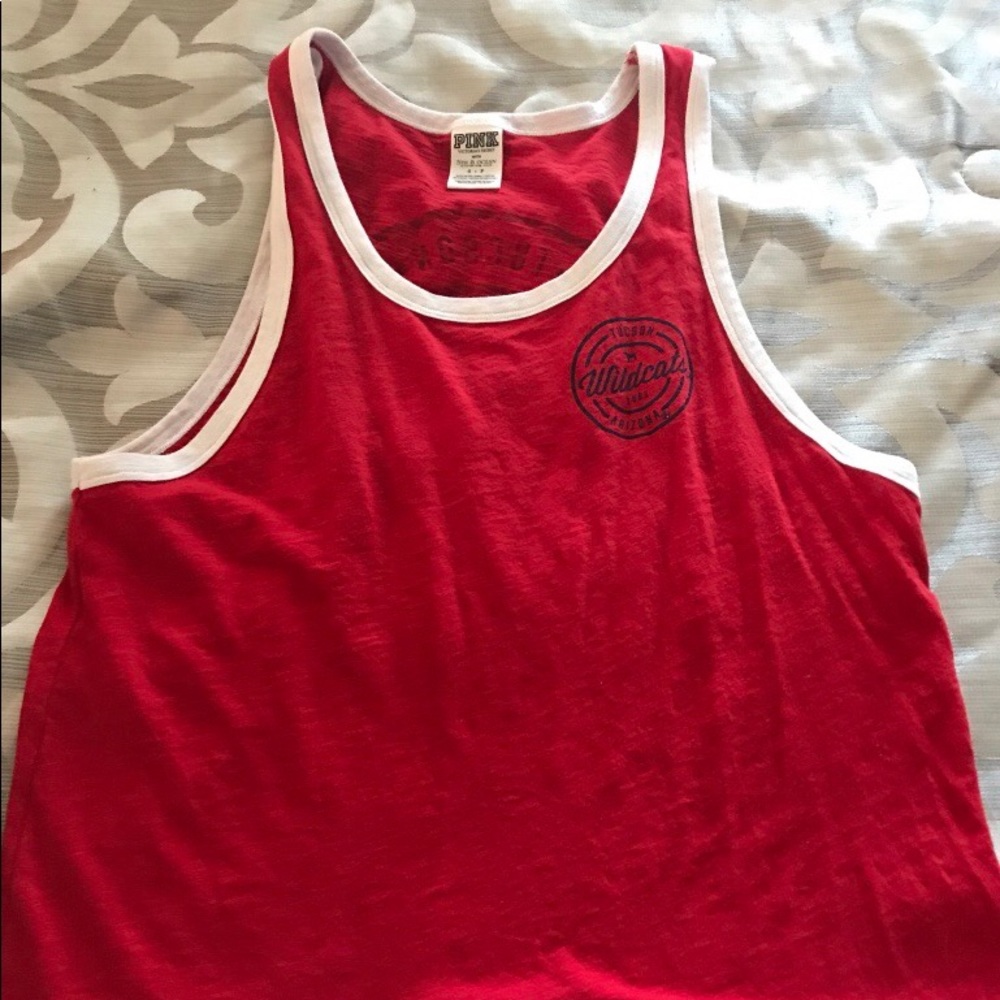 Victoria's Secret University of Arizona Wildcats