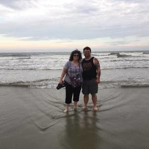 Meet your Posher, Sandy