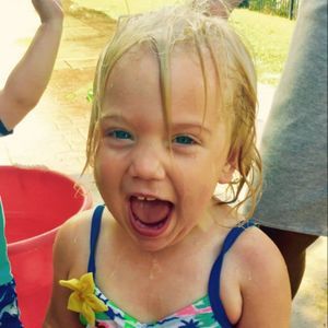 Meet your Posher, Barbara