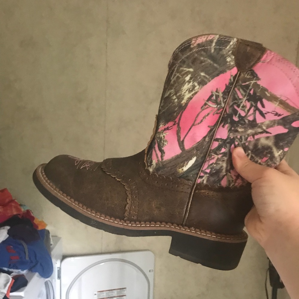 Boots