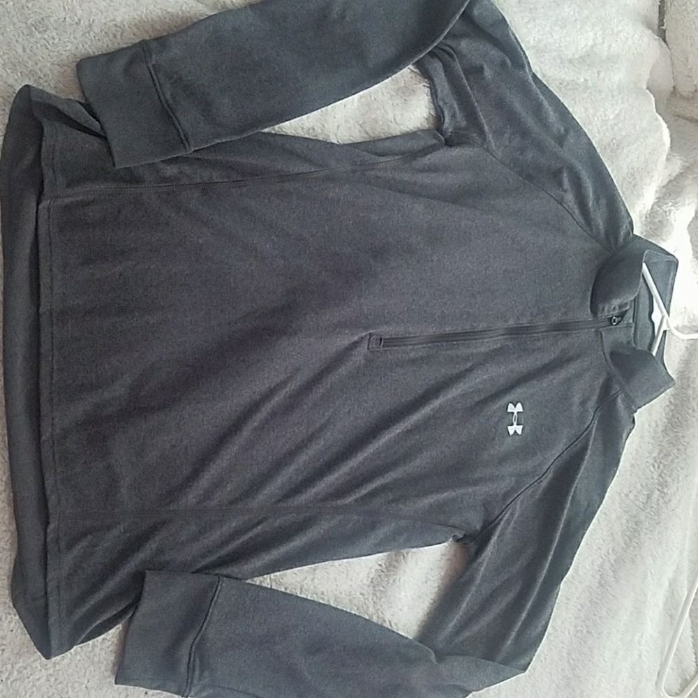 Womens Under Armour Running Jacket