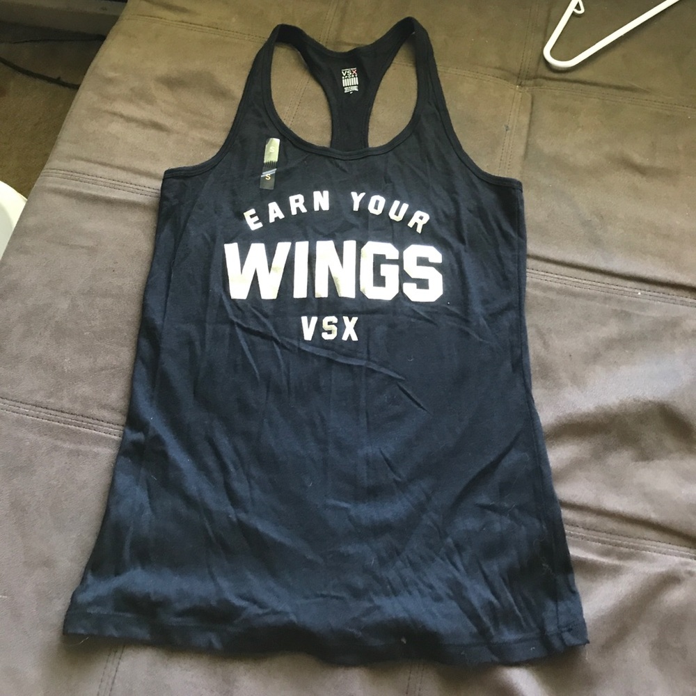 Victoria’s Secret Top